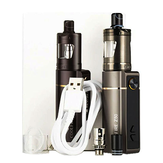 Innokin Coolfire Z50 Zlide 50W Kit