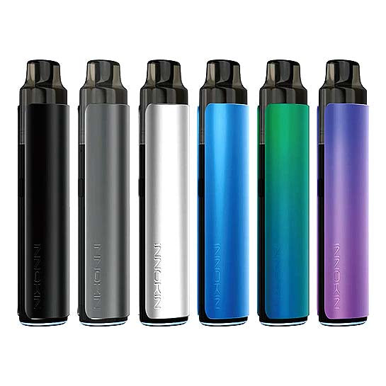 Innokin Arcfire Pod System Kit - Vapor Authority Innokin Arcfire Pod System Kit - Vapor Authority
