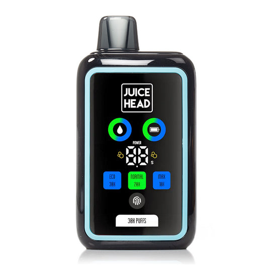 Juice Head 30K Disposable Vapes