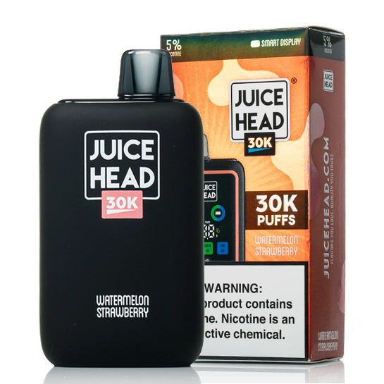 Juice Head 30K Vape