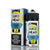 Juice Head E-Liquid - Blueberry Lemon - 100ml
