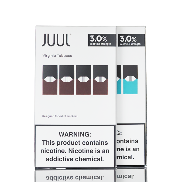 what chemicals are in juul pods 3% Nicotine DEVICES Choose Flavor:Banana Taffy Freeze geek bar pulse libra