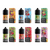 Loud E-Liquid - Strawberry Ice - 120ml