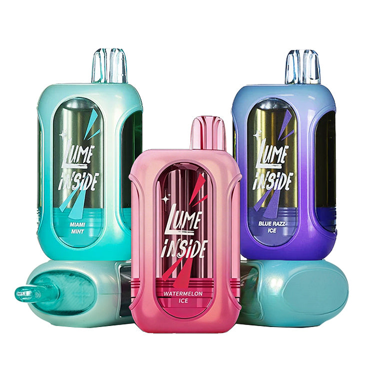 Lyco Mini Box 50K Disposable Vape - Vapor Authority Lyco Mini Box 50K Disposable Vape - Vapor Authority
