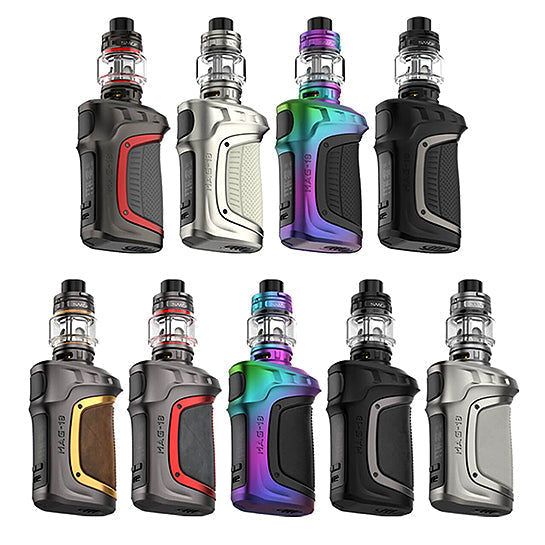 SMOK Mag 18 230W Starter Kit - Vapor Authority SMOK Mag 18 230W Starter Kit - Vapor Authority
