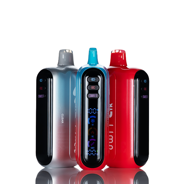 swft vape 3tk 40000 Puffs Disposable - 24mL hyppe bar Flavor:Shooting Starsicle can you buy a