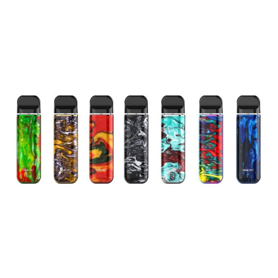 SMOK Novo 2 Pod System Starter Kit - Vapor Authority SMOK Novo 2 Pod System Starter Kit - Vapor Authority