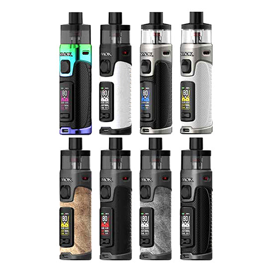 SMOK RPM 5 Pro Pod Mod Kit - Vapor Authority SMOK RPM 5 Pro Pod Mod Kit - Vapor Authority