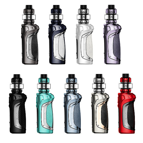 Smok Mag Solo 100W Starter Kit - Vapor Authority Smok Mag Solo 100W Starter Kit - Vapor Authority