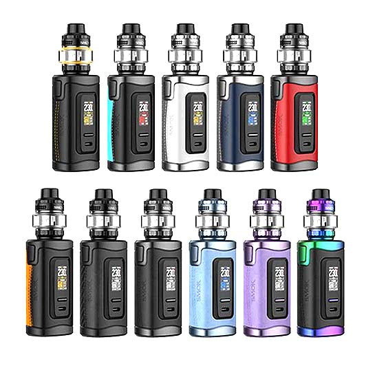 Smok Morph 3 230W Starter Kit - Vapor Authority Smok Morph 3 230W Starter Kit - Vapor Authority