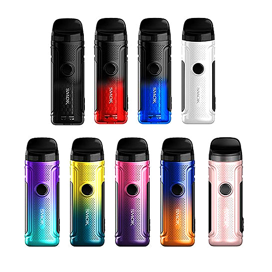 Smok Nord C Pod Mod Kit - Vapor Authority Smok Nord C Pod Mod Kit - Vapor Authority