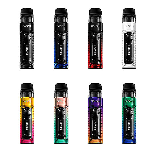 Smok RPM C Pod Mod Kit - Vapor Authority Smok RPM C Pod Mod Kit - Vapor Authority