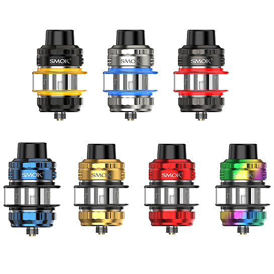 Smok T-Air Sub Ohm Tank - Vapor Authority Smok T-Air Sub Ohm Tank - Vapor Authority
