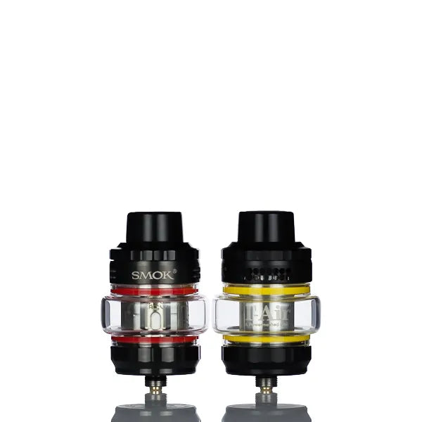 smok vape tank replacement T-Air Sub-Ohm PARCEL Flavour:Red Mojito Passive vaping – time