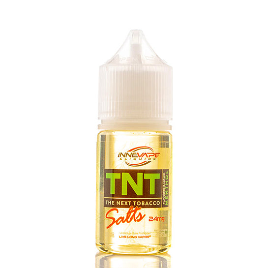TNT Salt E-Juice by Innevape TNT Salt E-Juice by Innevape