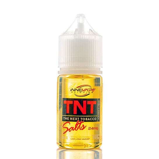 TNT Salt E-Juice by Innevape TNT Salt E-Juice by Innevape