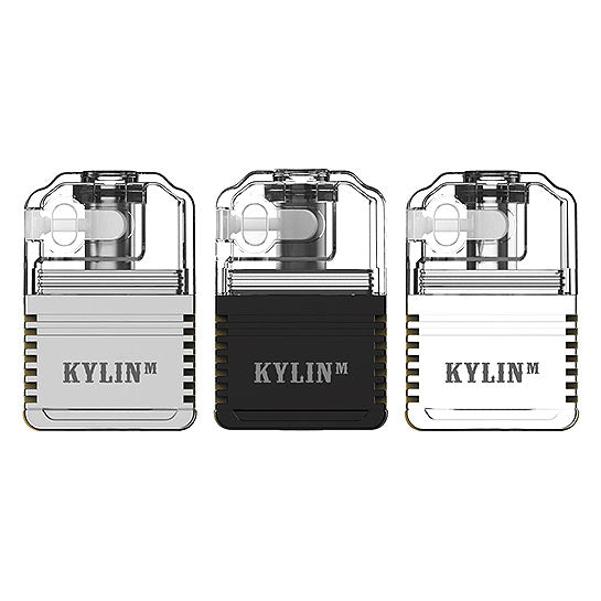 kylin bar vape Vandy Vape Kylin M Boro Tank Cartridge