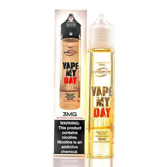 Vape My Day E-Juice by Innevape Vape My Day E-Juice by Innevape