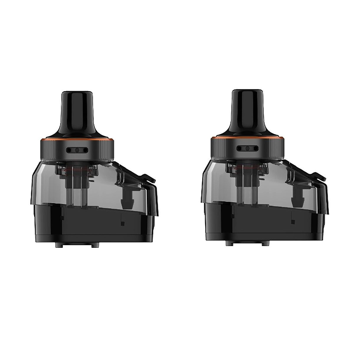 vaporesso armour g series pods Get Vaporesso ARMOUR G SERIES Replacement Pod MTL (Pack of 2) main image 1