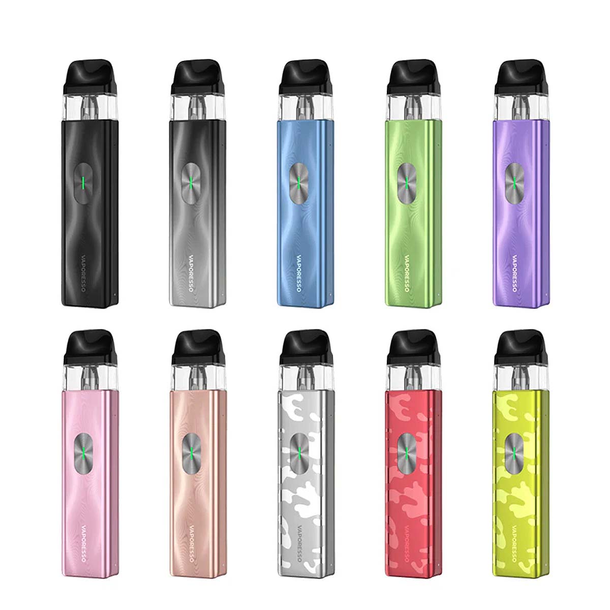 Vaporesso XROS 4 Mini Pod Kit - Vapor Authority Vaporesso XROS 4 Mini Pod Kit - Vapor Authority