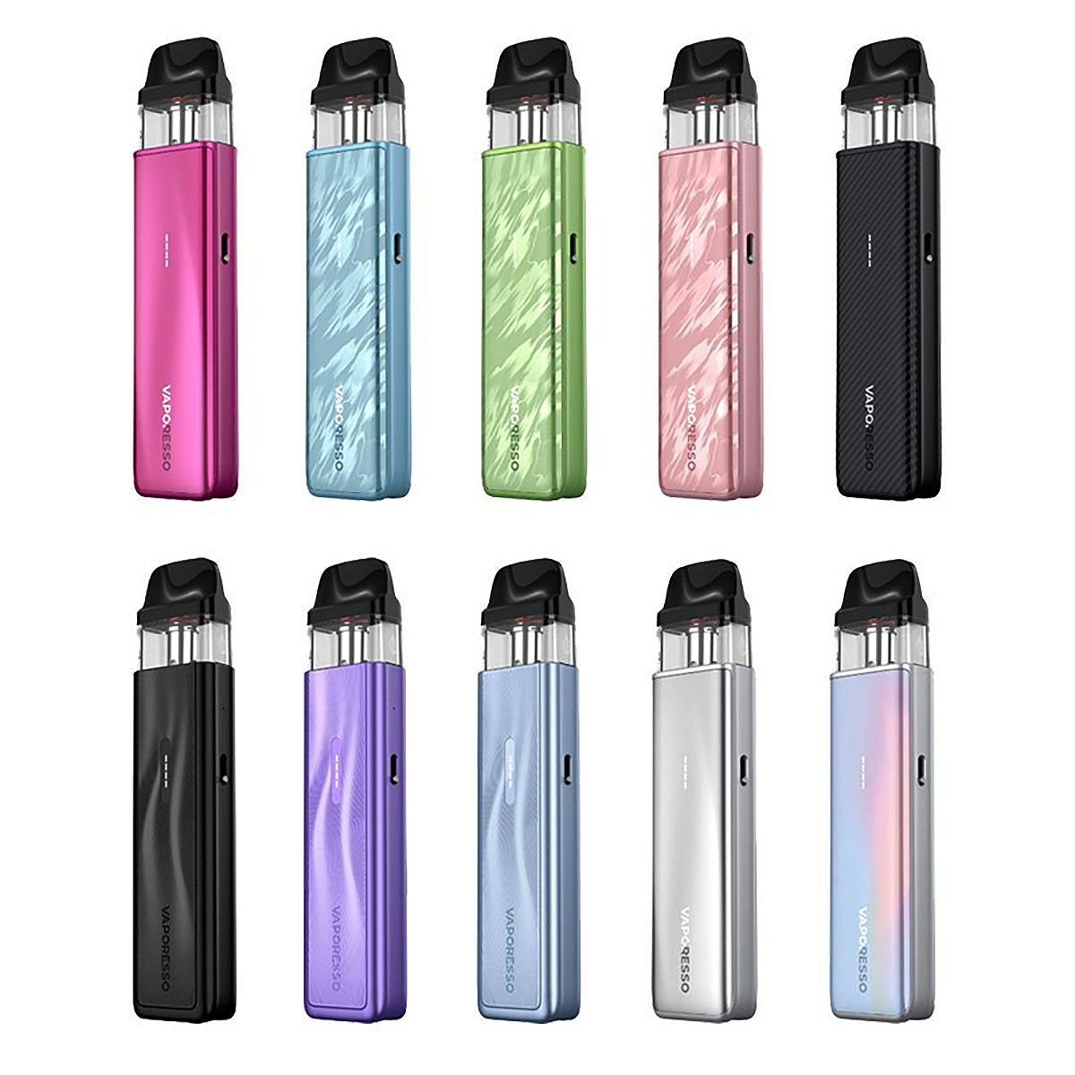 Vaporesso XROS 5 Mini Pod Kit - Vapor Authority