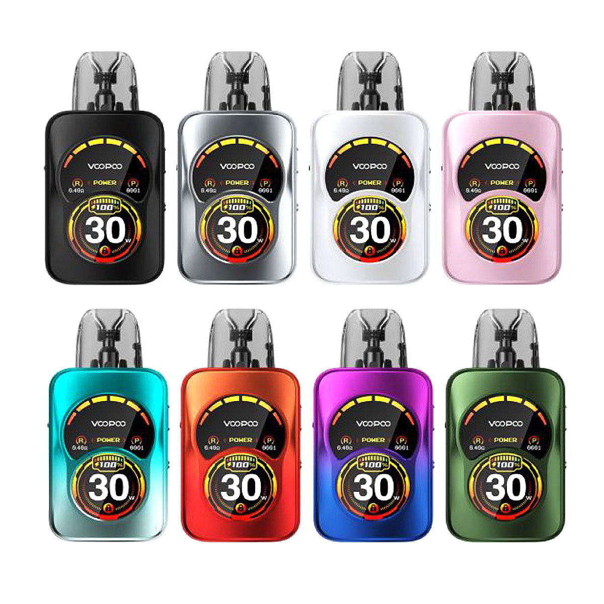 Voopoo Argus A Pod Kit