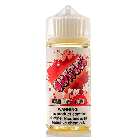 Wastegate E-Juice by Boosted - Vapor Authority Wastegate E-Juice by Boosted - Vapor Authority