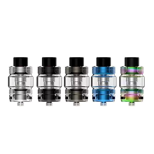 Horizon Tech Falcon Legend Tank - Vapor Authority Horizon Tech Falcon Legend Tank - Vapor Authority