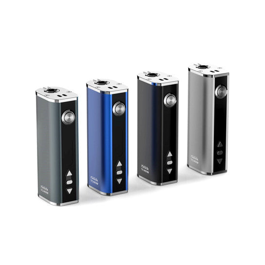 Eleaf iSmoka iStick TC 40W Temp Control Box Mod Kit