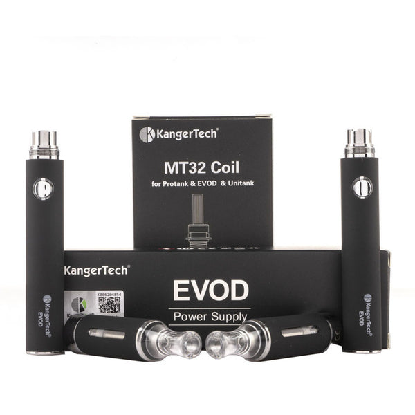Kanger EVOD Starter Kit