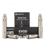 Kanger EVOD Starter Kit