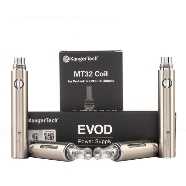 Kanger EVOD Starter Kit