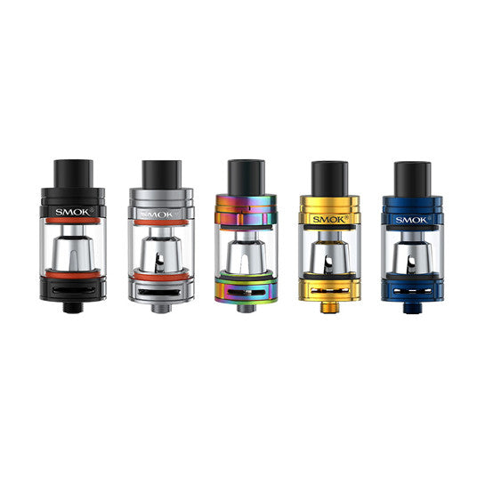Smok TFV8 Baby Beast Sub Ohm Octuple Coil Tank - Vapor Authority