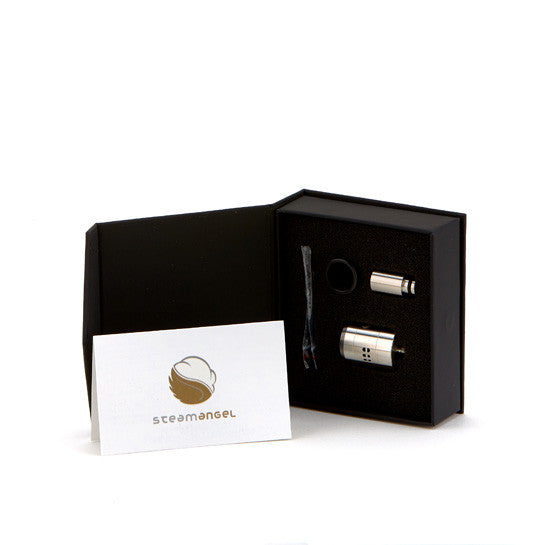 Authentic Darkhorse RDA by Steam Angel