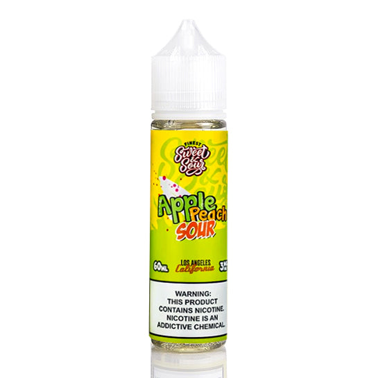 Apple Peach Rings E-Juice by The Finest - Vapor Authority Apple Peach Rings E-Juice by The Finest - Vapor Authority