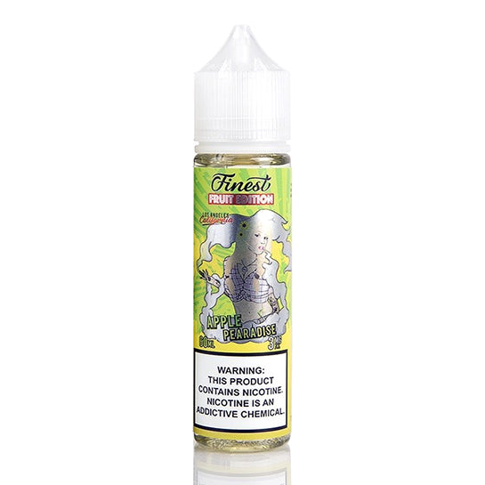 Size: 60ml Apple Pearadise Ice - The Finest E-Juice (60 Ml Australia Apple Pearadise Ice - The Finest E-juice (60 Ml) 12 Size: 60ml Apple Pearadise Ice - The Finest E-Juice (60 Ml Australia Apple Pearadise Ice - The Finest E-juice (60 Ml) 12