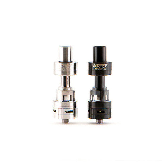 Horizon Arctic V8 Eight Coil Sub Tank - VaporAuthority Horizon Arctic V8 Eight Coil Sub Tank - VaporAuthority