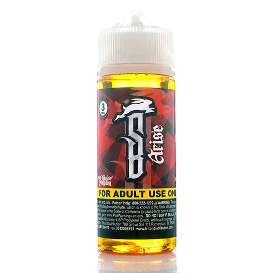 Arise E-Juice by The Cloud Company Arise E-Juice by The Cloud Company