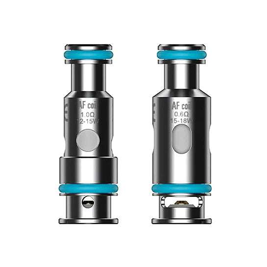Aspire AF Mesh Replacement Coils - Vapor Authority Aspire AF Mesh Replacement Coils - Vapor Authority