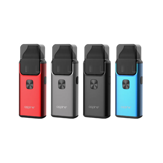 Aspire Breeze 2 AIO Pod System Starter Kit - Vapor Authority Aspire Breeze 2 AIO Pod System Starter Kit - Vapor Authority