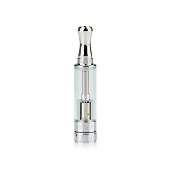 Authentic Aspire K1 BVC Glassomizer - Vapor Authority Authentic Aspire K1 BVC Glassomizer - Vapor Authority