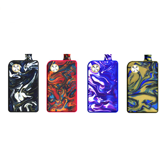 geekvape aegis solo 3 istruzioni Aspire BP60 AIO Pod Mod Review main image 0