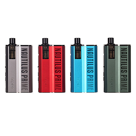 pod mod aspire Aspire Cyber GT 3.4V Electronic Cigarette for Cheek Vaping (MTL) – Pod Mod  with 2400mAh Battery,