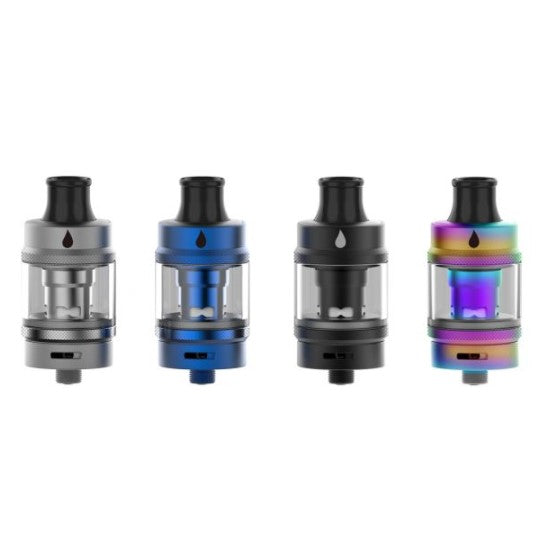 Aspire Tigon Sub-Ohm Tank - Vapor Authority Aspire Tigon Sub-Ohm Tank - Vapor Authority