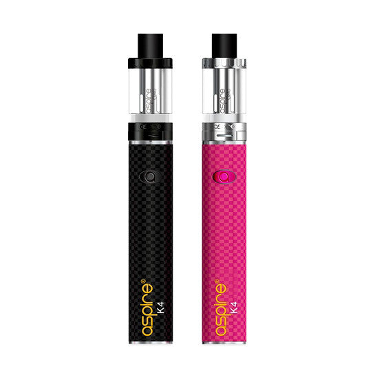 Aspire K4 ベイプ　VAPE 爆煙　 Aspire K4 アスパイアK4 スターターキット 爆煙系アトマイザー