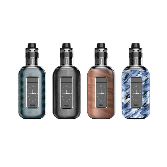 Aspire SkyStar Revvo Kit (SkyStar Mod and Revvo Tank) Aspire SkyStar Revvo Kit (SkyStar Mod and Revvo Tank)