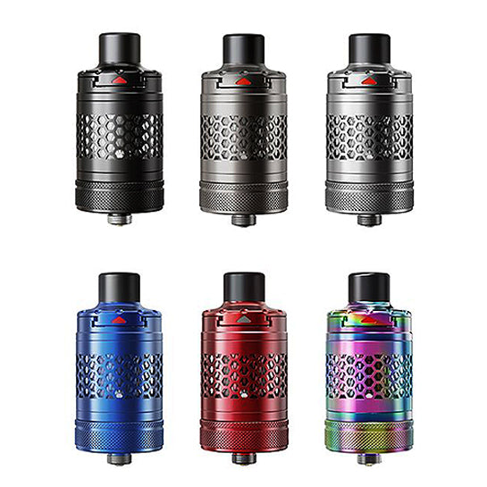 Aspire Nautilus 3S Tank - Vapor Authority Aspire Nautilus 3S Tank - Vapor Authority