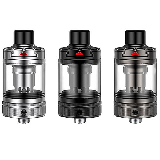 Aspire Nautilus 3 Tank - Vapor Authority Aspire Nautilus 3 Tank - Vapor Authority