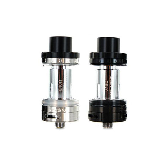 Aspire Cleito 120 Maxi Watt 120W Sub Ohm Tank - Vapor Authority Aspire Cleito 120 Maxi Watt 120W Sub Ohm Tank - Vapor Authority