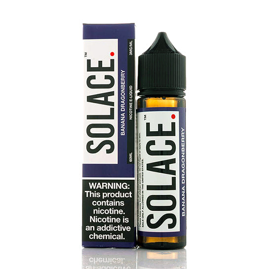 banana vape juice flavors Banana Dragonberry E-Juice by Solace